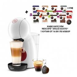 ���������� KRUPS NDG PICCOLO XS ���/����� ������