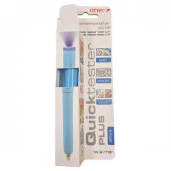 ���� ������ GENIE QUICKTESTER PLUS
