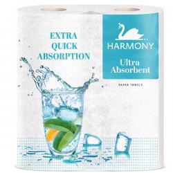   HARMONY ULTRA ABSORBENT 3 , 2 