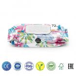   PAPILION TROPIC FLOWER 72