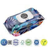   PAPILION TROPIC FLOWER   120 .