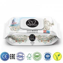   PAPILION ORIENT   120 .