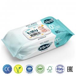   PAPILION COLOTIES 80  BABY