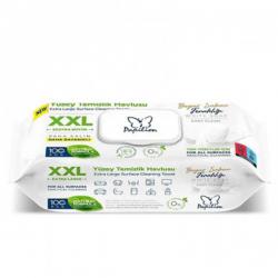   PAPILION MULTI SURF SOAP XXL   100 .