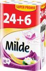  MILDE ESSSENCE OF RELAX 3  24+6  