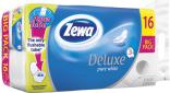   ZEWA DELUXE PURE WHITE 16 , 3 - 