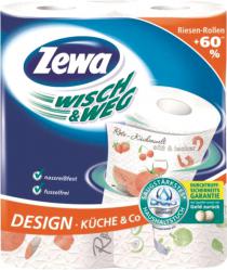   ZEWA WISCH&WEG DESIGN + 60% 2 