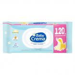   BABY CREMA 120  