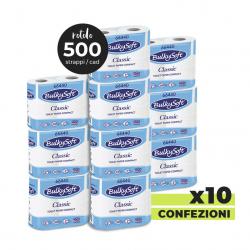   BULKY SFT PREMIUM 40 