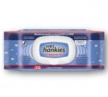   HANKIES CLEAN  72