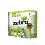   ZEBRA ECO 3 90  2 