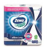   ZEWA WISCH&WEG EXTRA LONG 2