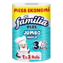   FAMILIA JUMBO ECONOMY 3 240 