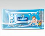   ALVESTA BABY 72 