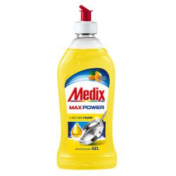    MEDIX MAX POWER LEMON 415