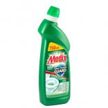 WC  MEDIX TOTAL POWER GEL PINE  750