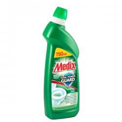 WC  MEDIX TOTAL POWER GEL PINE  750