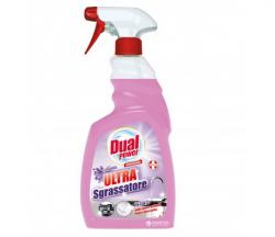  DUAL POWER LAVANDA 750ML