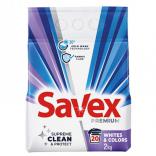    SAVEX 2