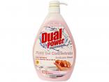  DUAL POWER DELICATO MANI 1L