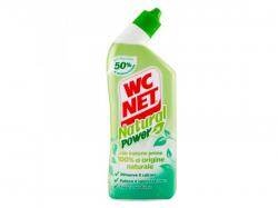 WC NET NATURAL POWER