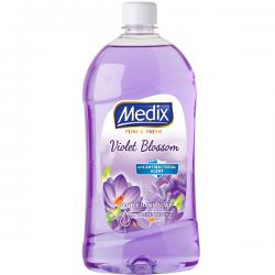   MEDIX PURE&FRESH VIOLET 800 