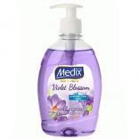   MEDIX PURE & FRESH VIOLET 400 