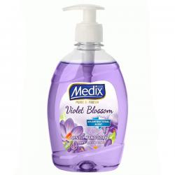   MEDIX PURE & FRESH VIOLET 400 