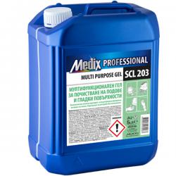 MEDIX ULTRA PROFESSIONAL   5