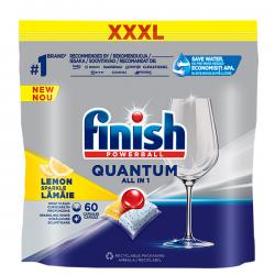   FINISH QUANTUM MAX 60  