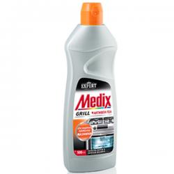      MEDIX   500