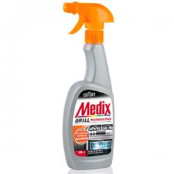      MEDIX   500