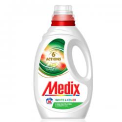    MEDIX WHITE&COLOR 6 ACT 1,1 