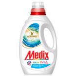    MEDIX COLOR 21 6 ACTION 1,1 