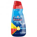    FINISH ALL IN ONE LEMON 900