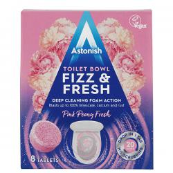    ASTONISH 8 PINK