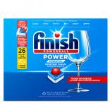   FINISH ESSENTIAL ALL IN 1 26