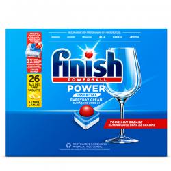   FINISH ESSENTIAL ALL IN 1 26