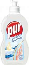    PUR   ALOE VERA 450