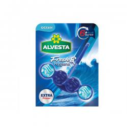 ALVESTA   WC 4  