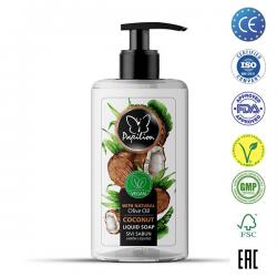   PAPILION COCONUT 400 