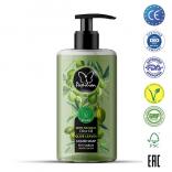   PAPILION OLIVE OIL 400 
