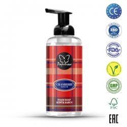    PAPILION CRANBERRY 500 