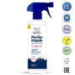 / PAPILION MIRACLE CLEAN FOAM 500