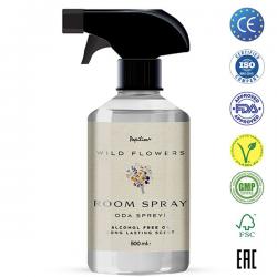   PAPILION AIR WILD FLOWERS 500