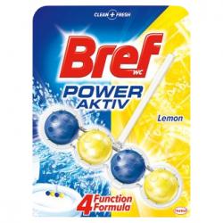 BREF POWER AKTIV  4   