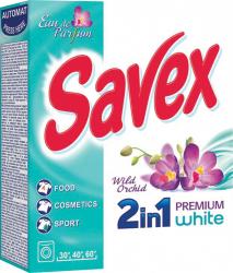   SAVEX URBAN BE WHITE/BE FRESH  300 