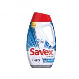 ПРЕПАРАТ ПРАНЕ SAVEX 2 В 1 855 МЛ WHITE/FRESH