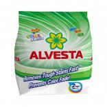 ���� �� ����� ALVESTA ��������� 2��