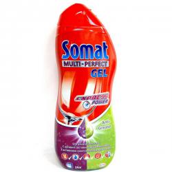     SOMAT 540